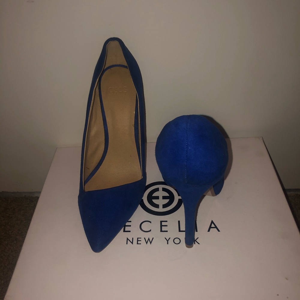 ASOS Pumps - Picture 3 of 3